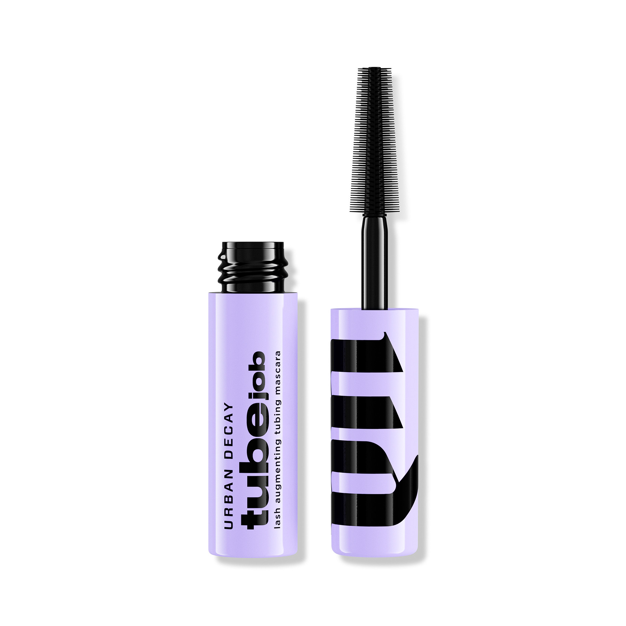 urbandecay urban decay travel tube job lash augmenting tubing mascara 0.16 oz.
