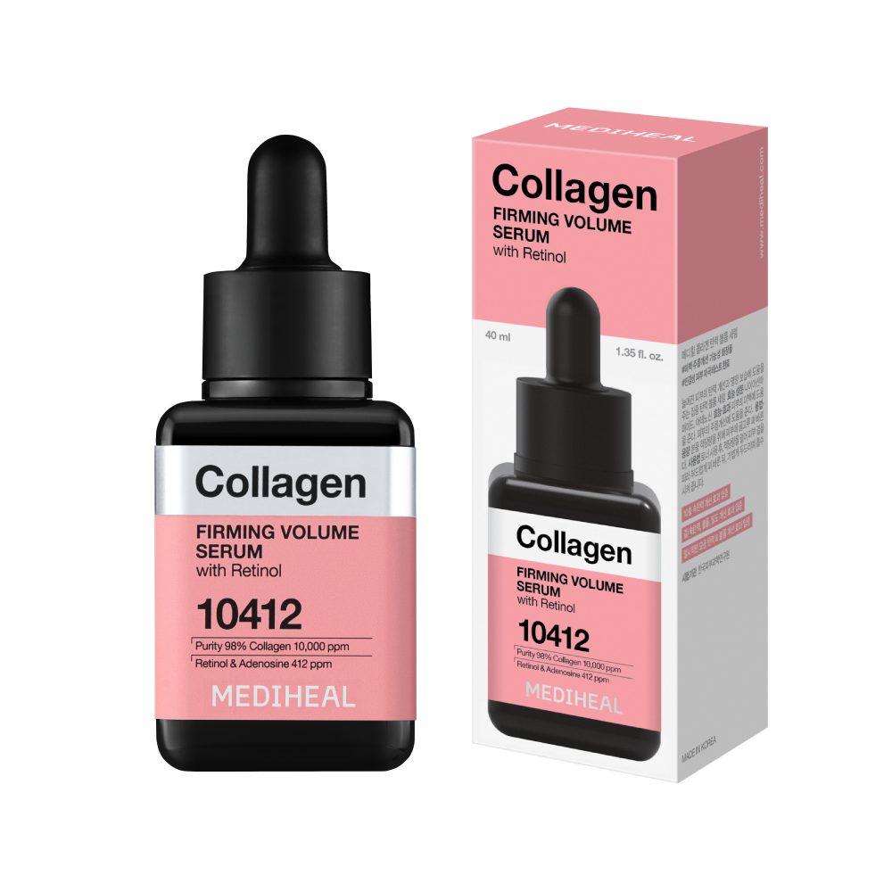 mediheal mediheal collagen firming volume serum 1.35 fl. oz.