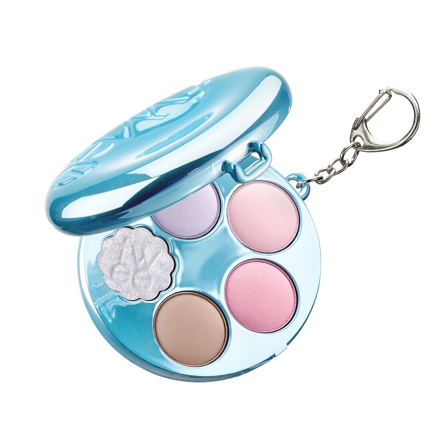 fwee fwee pocket eye palette 0.23 oz.
