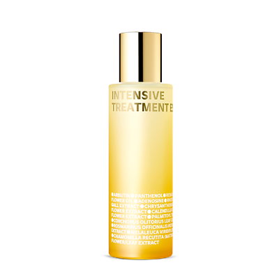 isoi isoi intensive treatment essence 4.39 fl. oz.