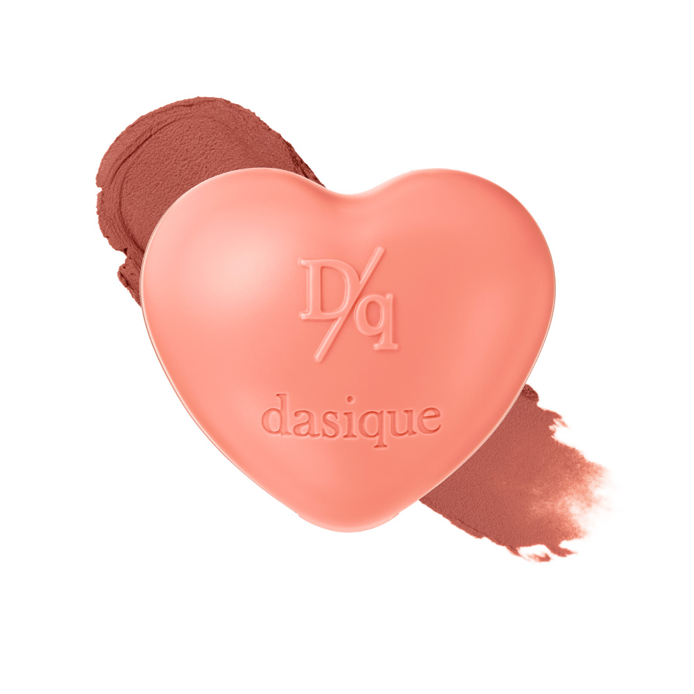 dasique dasique souffle color pot 0.22 oz.