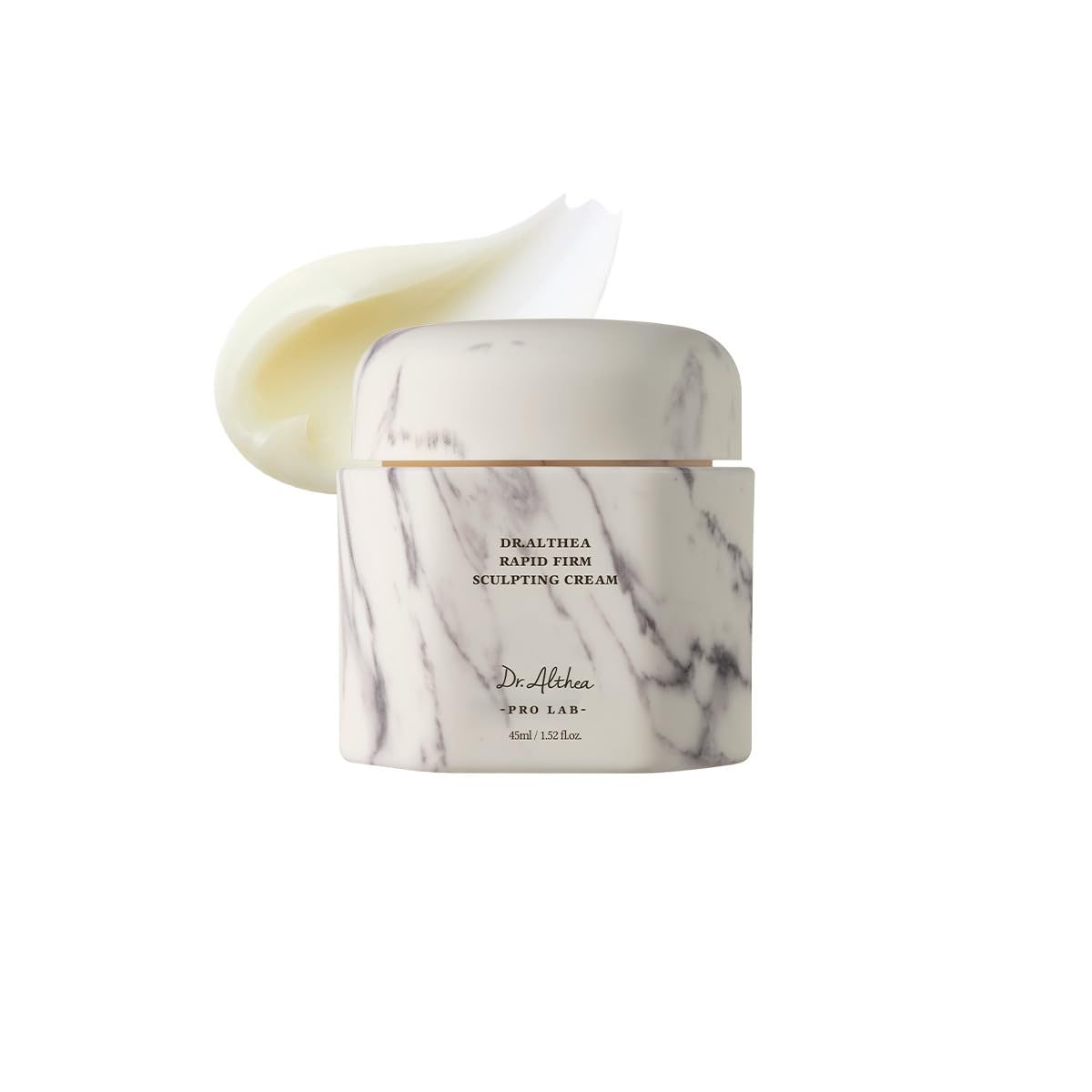 dralthea dr.althea rapid firm sculpting cream 1.52 fl. oz.