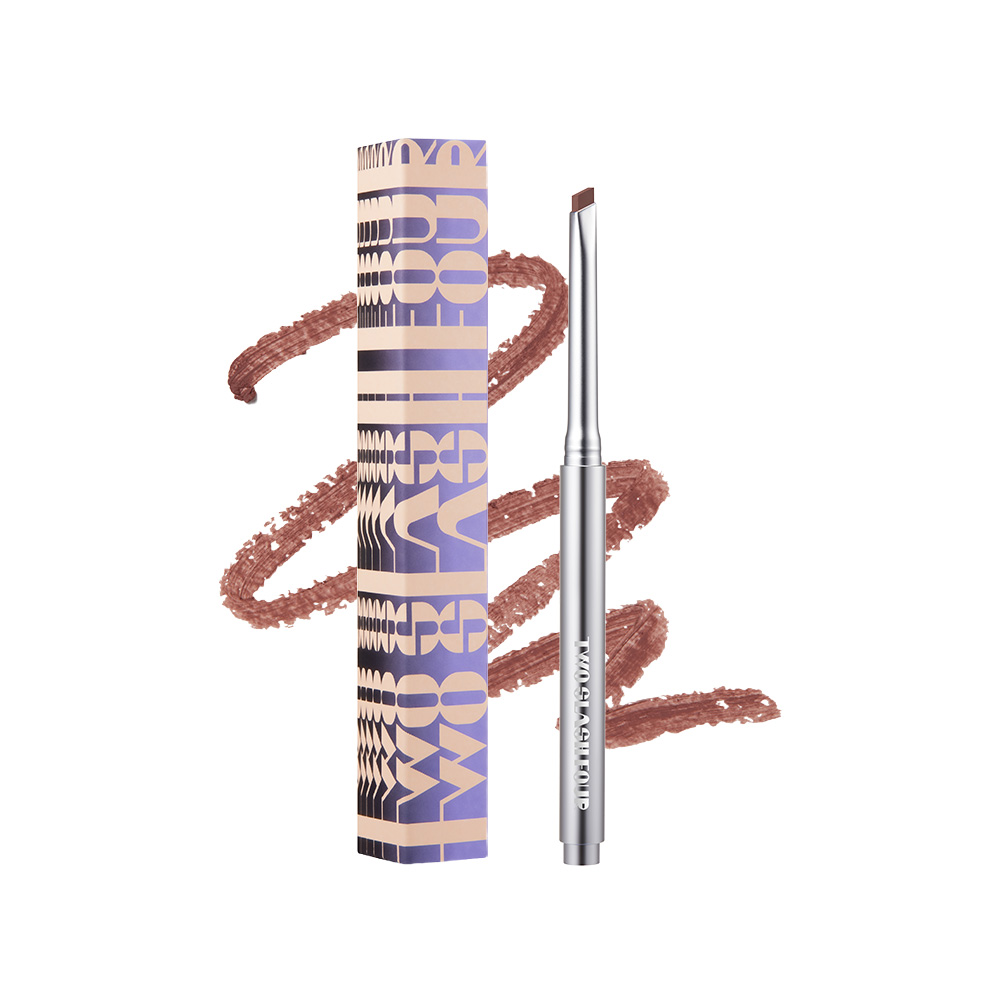 twoslashfour two slash four sculpt lip shaper 0.012 oz.