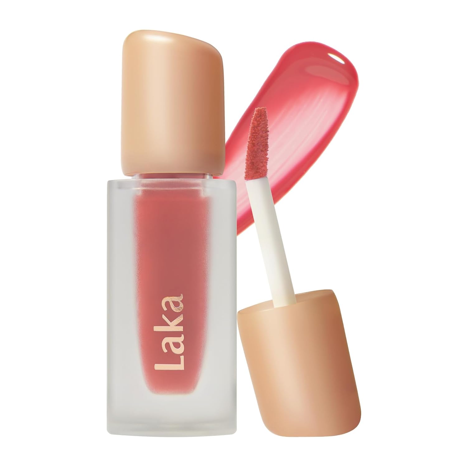 laka laka fruity glam tint 0.15 oz.