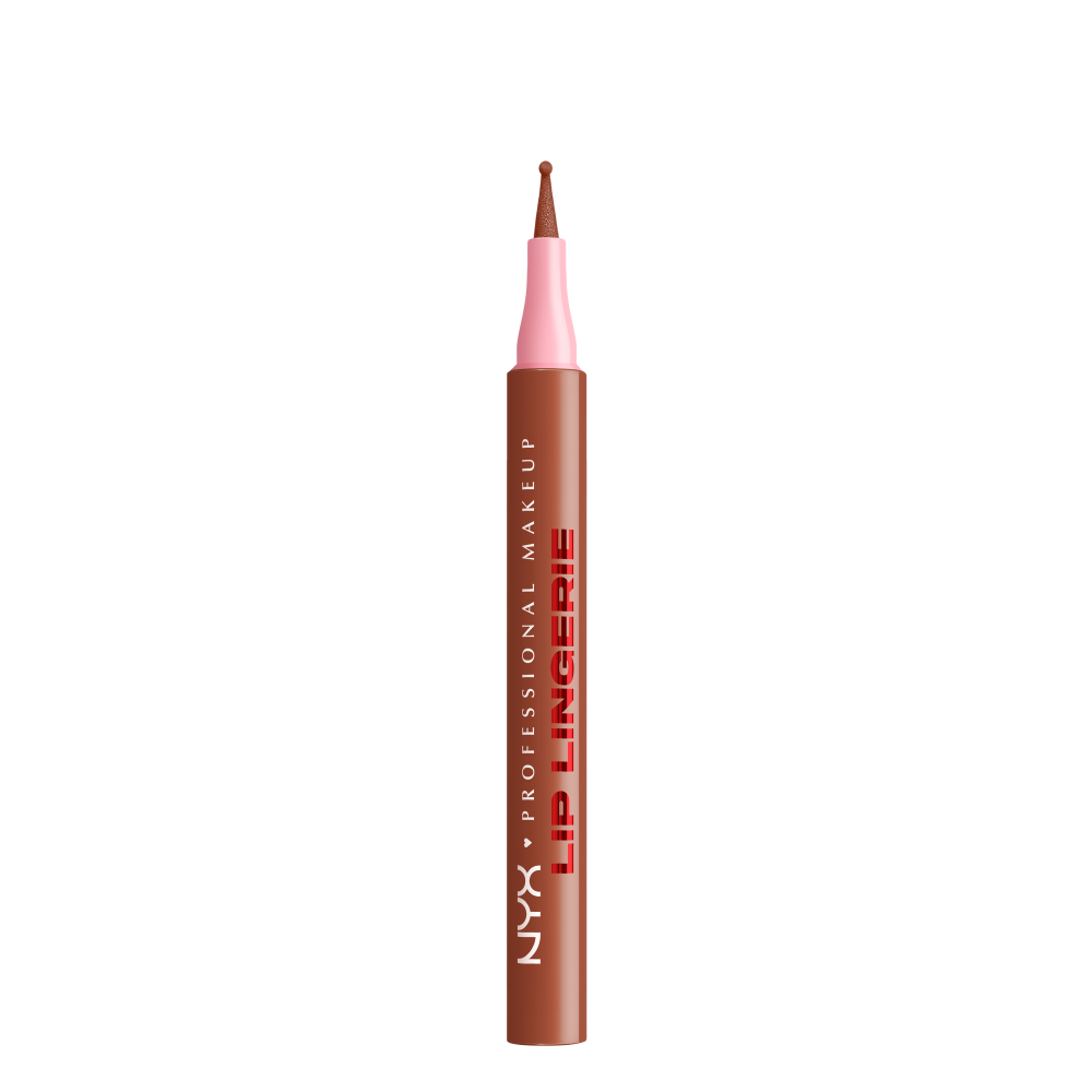nyxprofessionalmakeup nyx professional makeup lip lingerie lip liner stain 0.03 fl. oz.