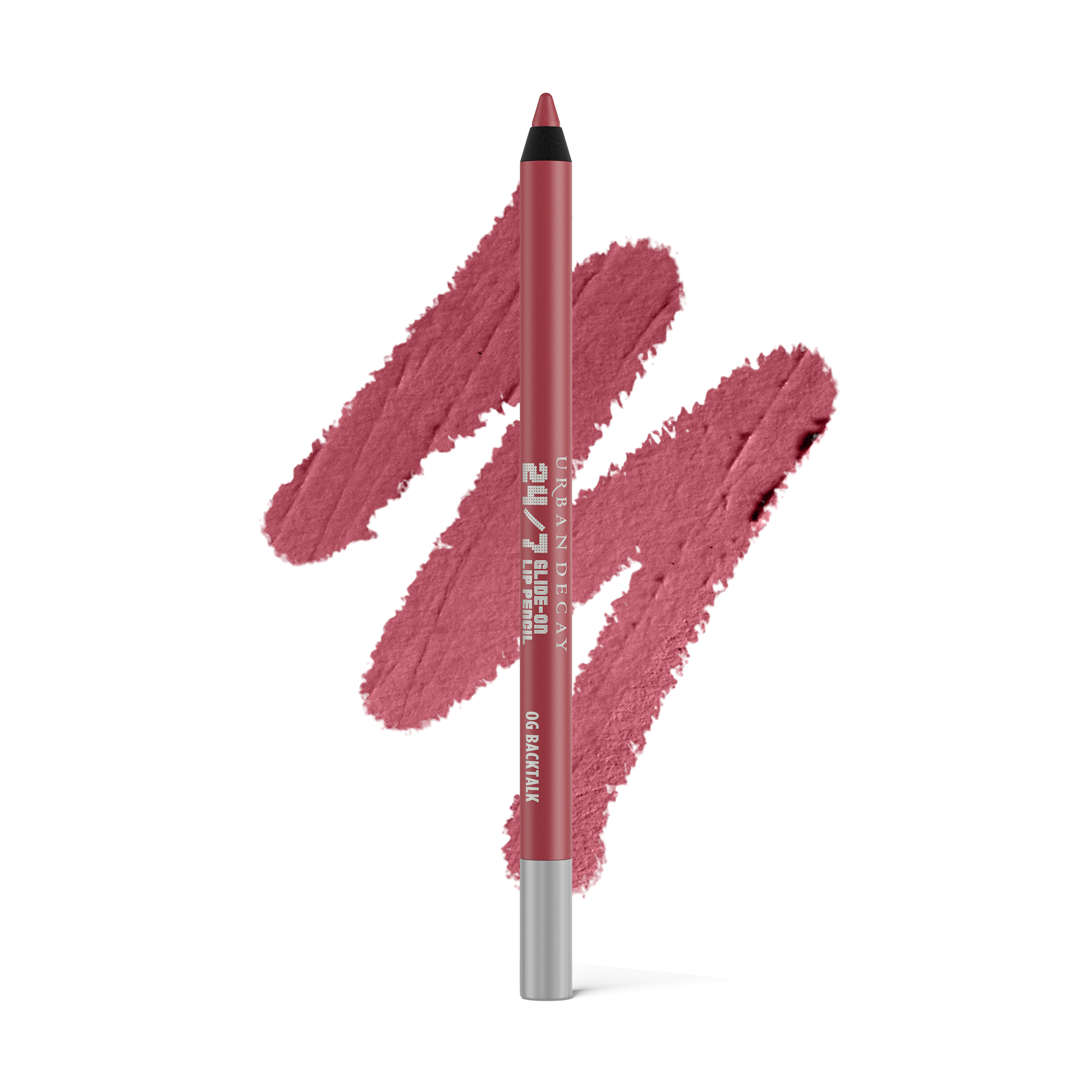 urbandecay urban decay 24/ lide-on waterproof lip liner 0.04 oz.