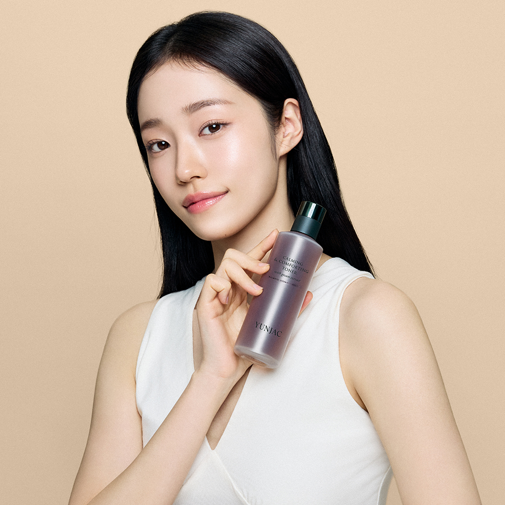 연작 연작 카밍 앤 컴포팅 토너