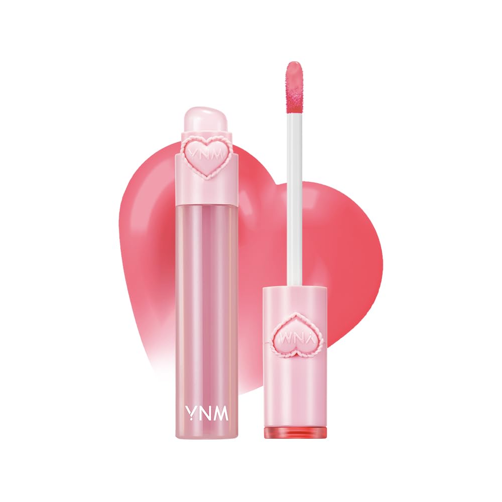 ynm y.n.m heart jelling tint 0.09 oz.
