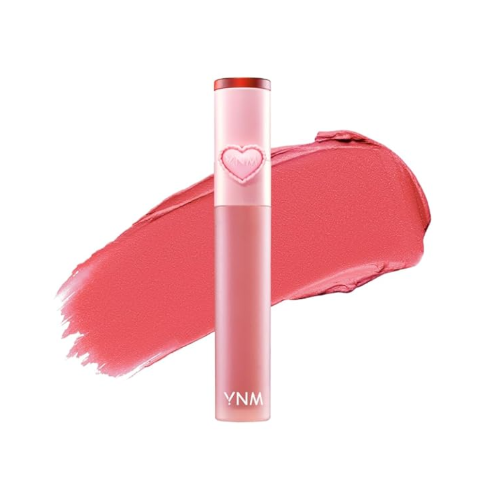 ynm y.n.m heart veil tint 0.09 oz.
