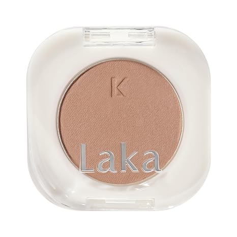 laka laka mono eyeshadow 0.06 oz.
