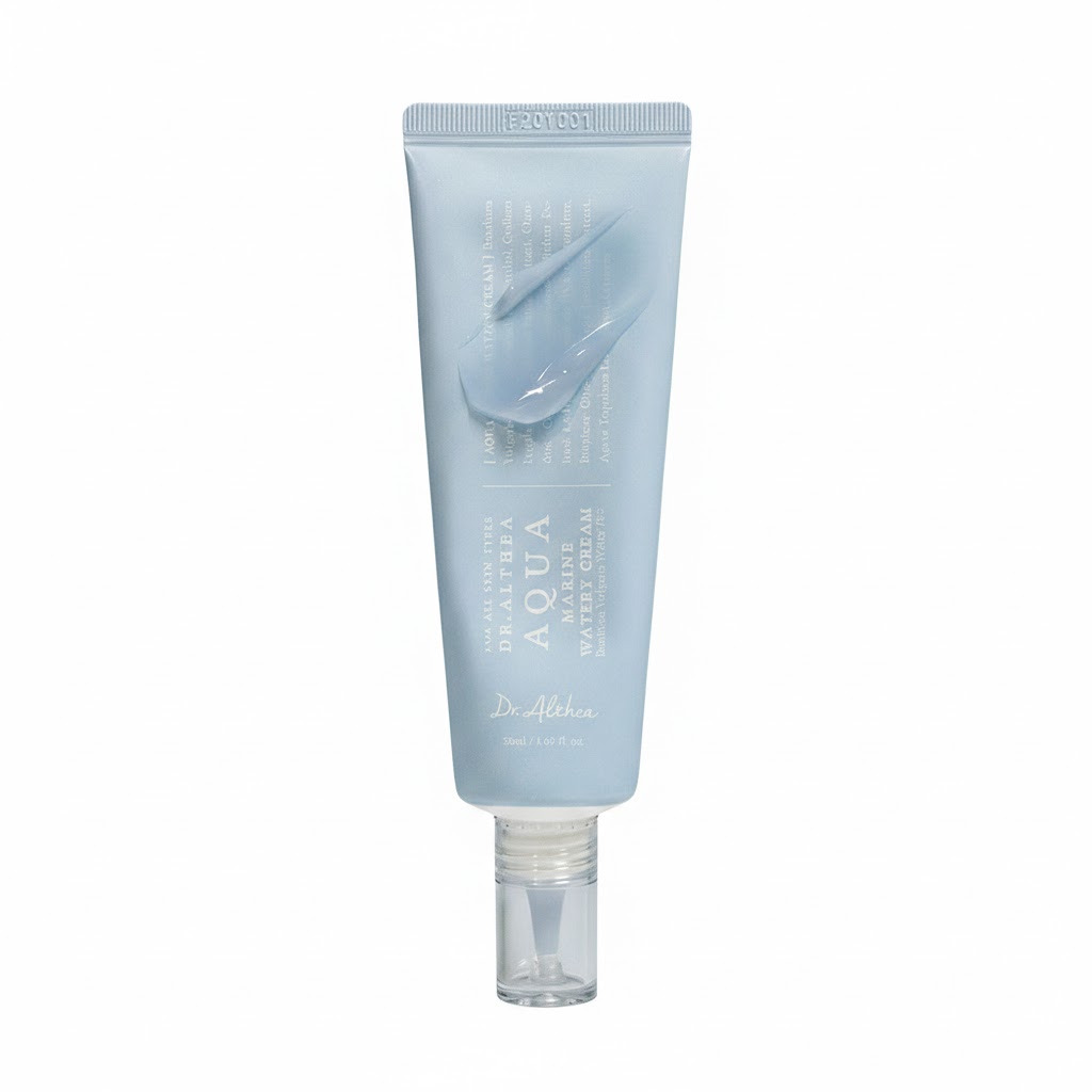 닥터엘시아 닥터엘시아 아쿠아 마린 워터리 크림 50ml (역)