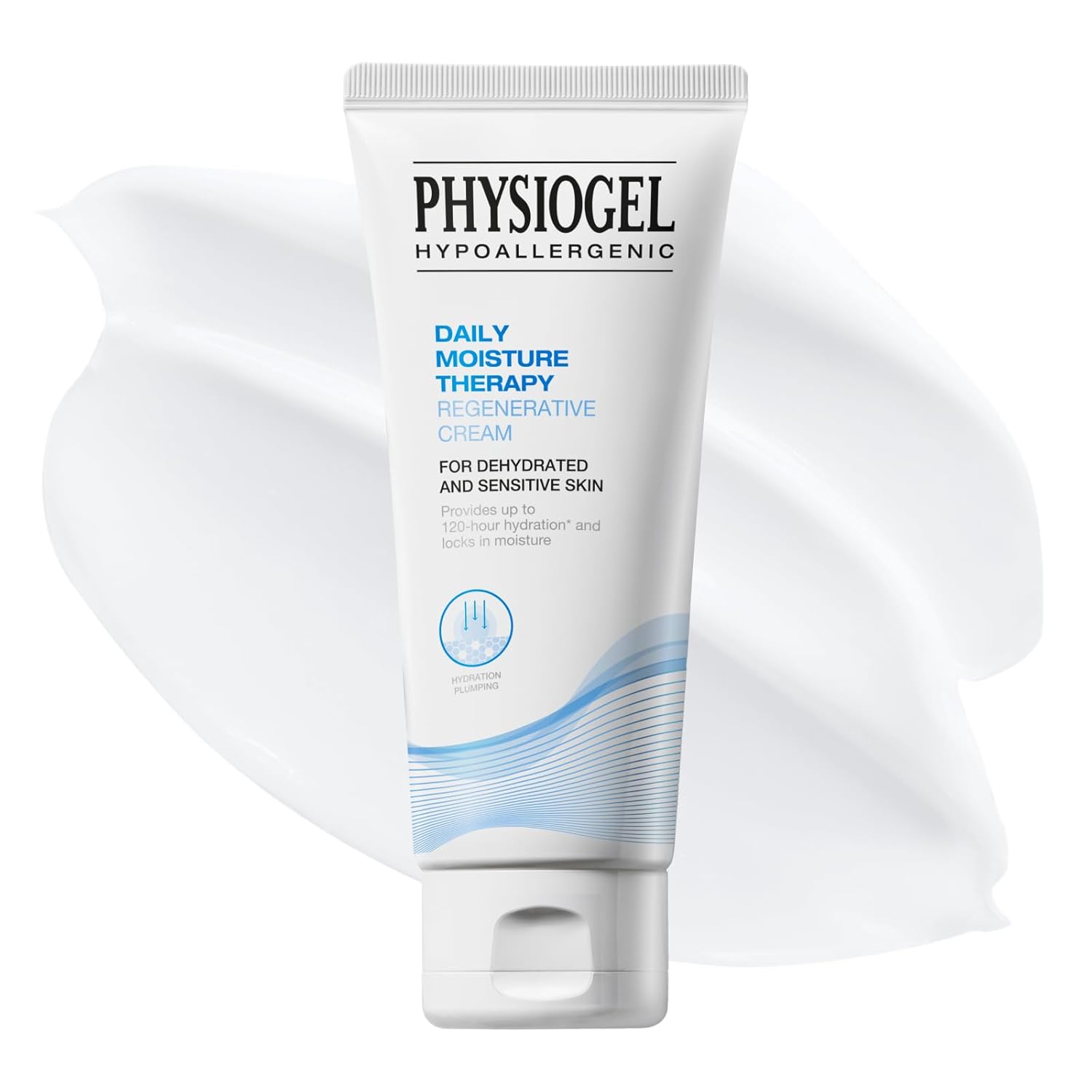 physiogel physiogel dmt regenerative cream 3.3 fl. oz.