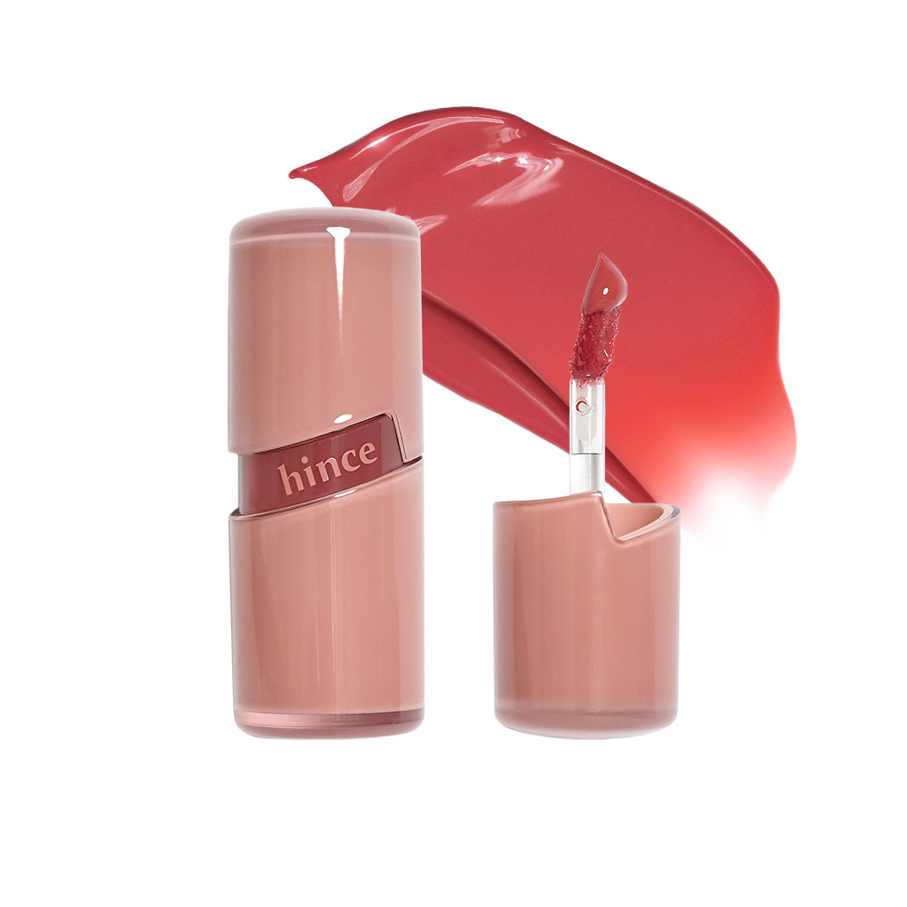 hince hince raw glow gel tint 0.13 fl. oz.