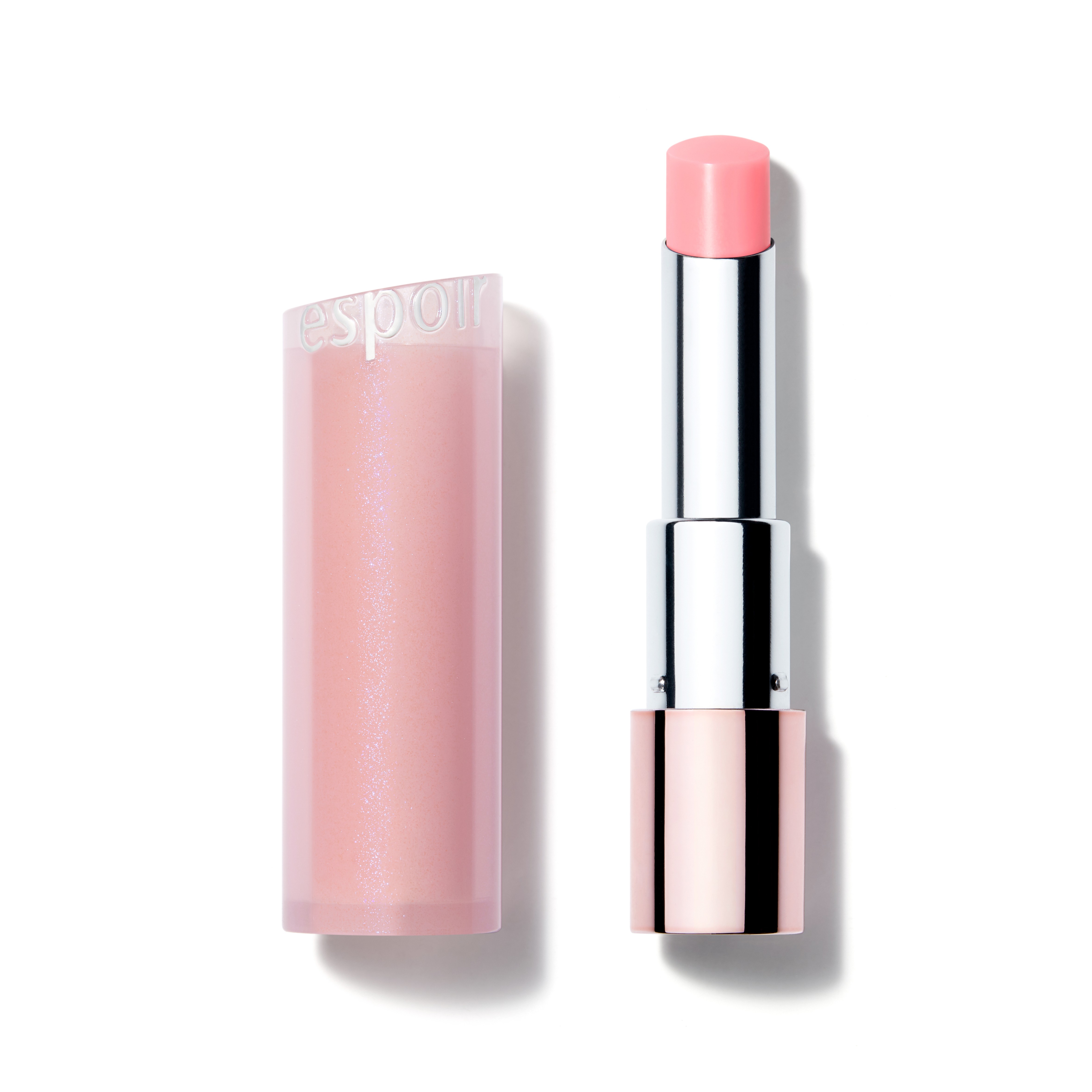 espoir espoir bare glow lip balm 0.10 oz.
