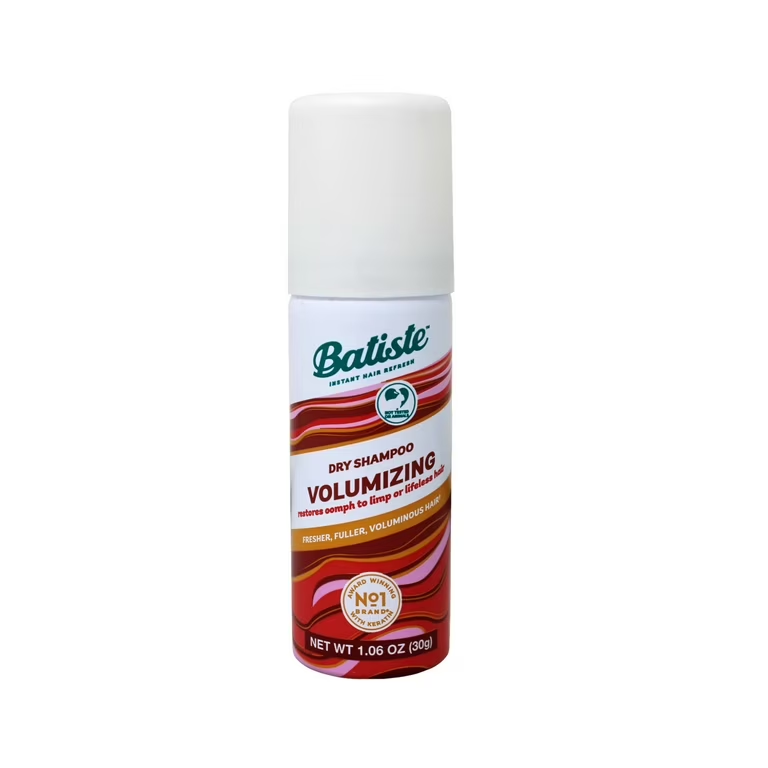 batiste batiste dry shampoo, volumizing 1.06 oz.