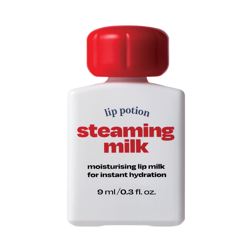 alternativestereo alternativestereo lip potion steaming milk 0.3 fl. oz.