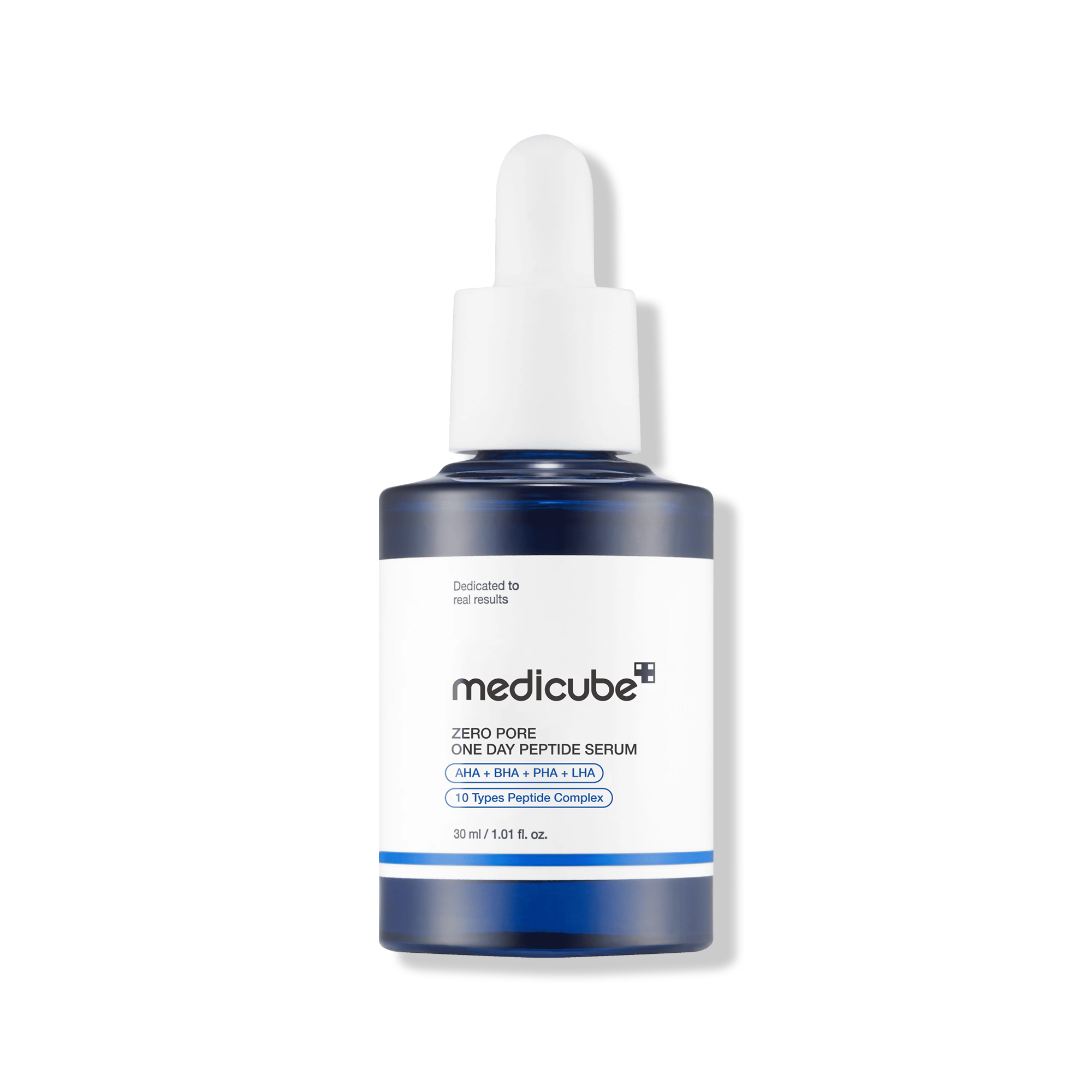 메디큐브 메디큐브 제로 모공 원데이 펩타이드 세럼 30ml