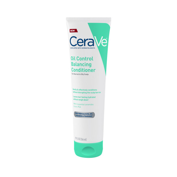 cerave cerave oil control conditioner 9 fl. oz.