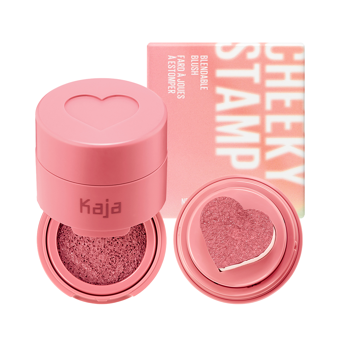 kaja kaja cheeky stamp 0.17 oz.