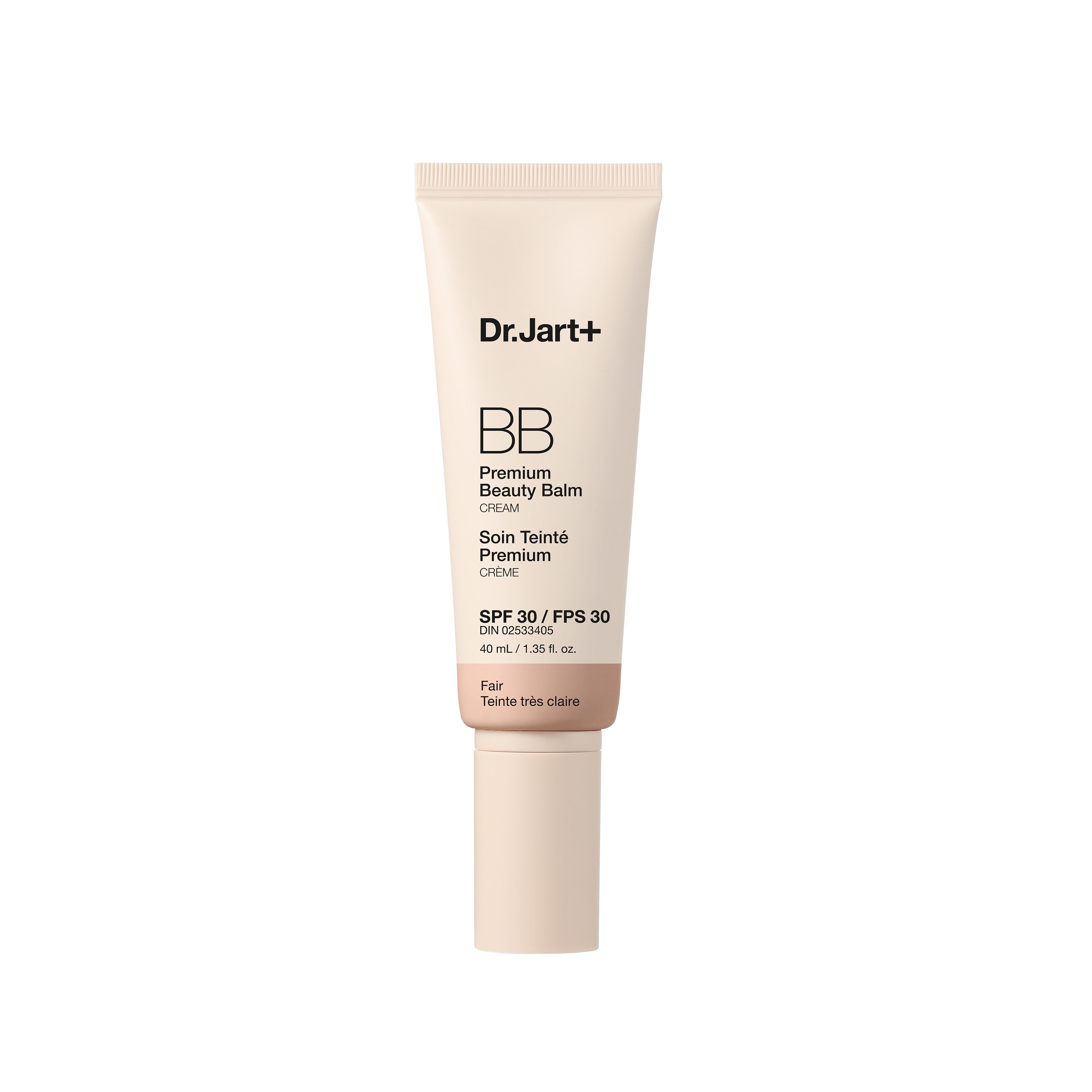 drjart dr.jart premium bb spf 30 1.3 fl oz