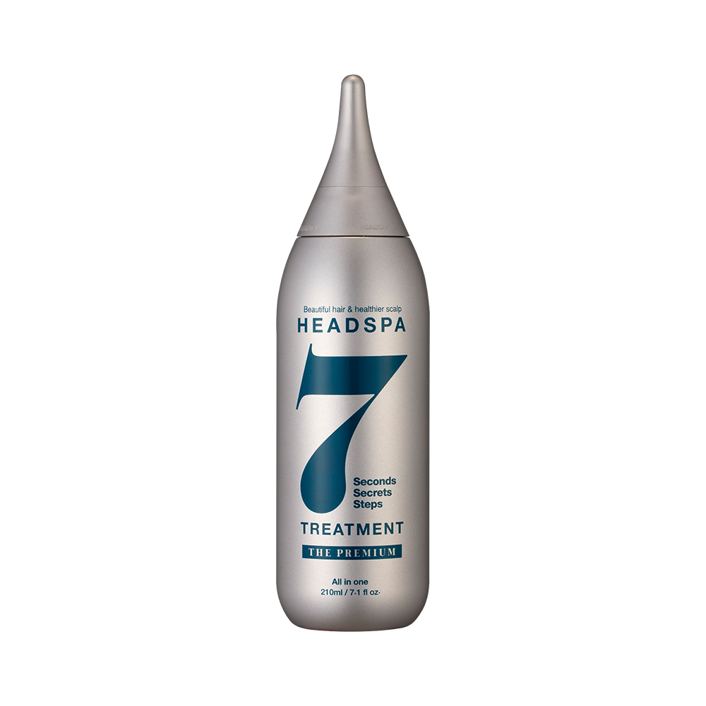 headspa7 headspa7 treatment the premium 7.10 fl. oz.