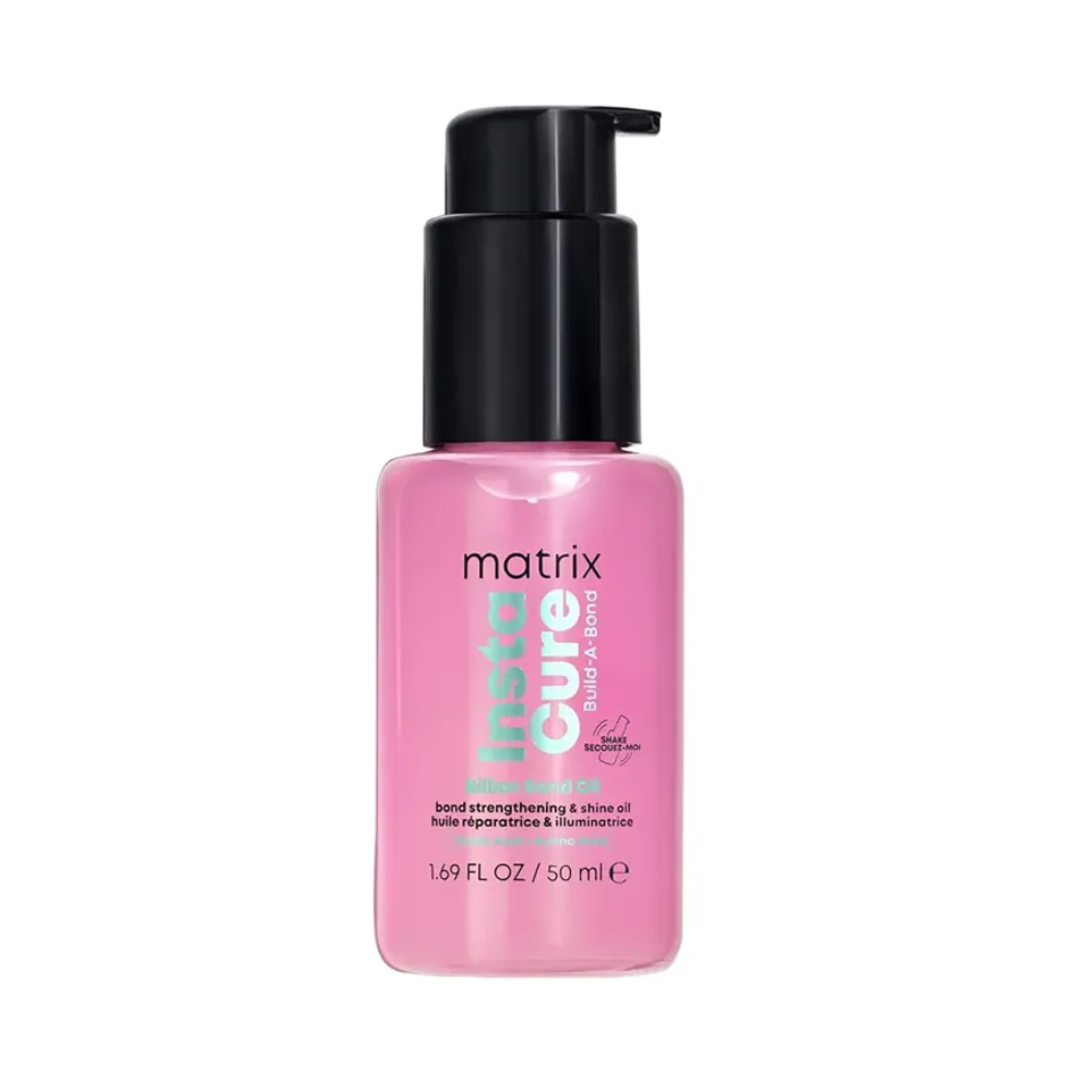 matrix matrix instacure build-a-bond billion bond oil 1 fl. oz.