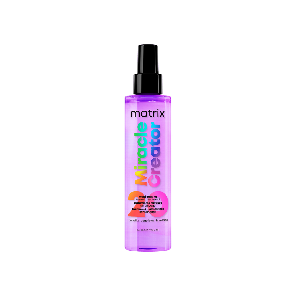 matrix matrix total results miracle creator 6.8 fl. oz.