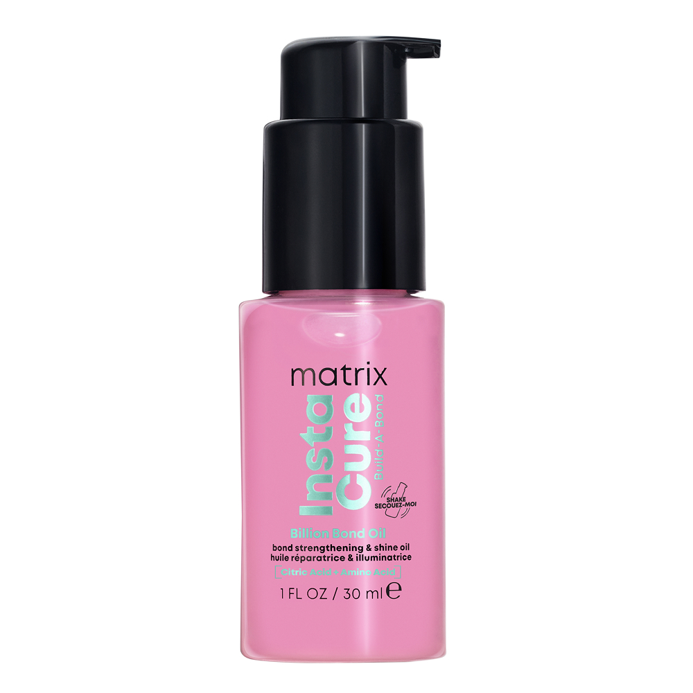 matrix matrix instacure build-a-bond billion bond oil mini 1 fl. oz.