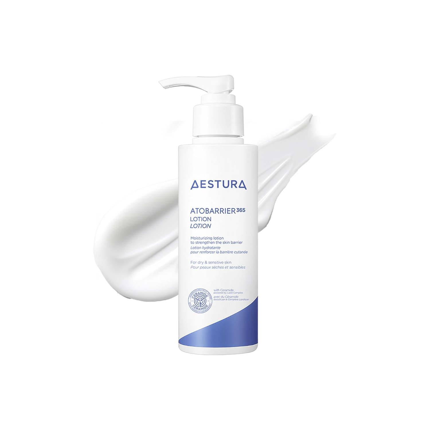 aestura aestura atobarrier365 lotion 5.07 fl. oz.