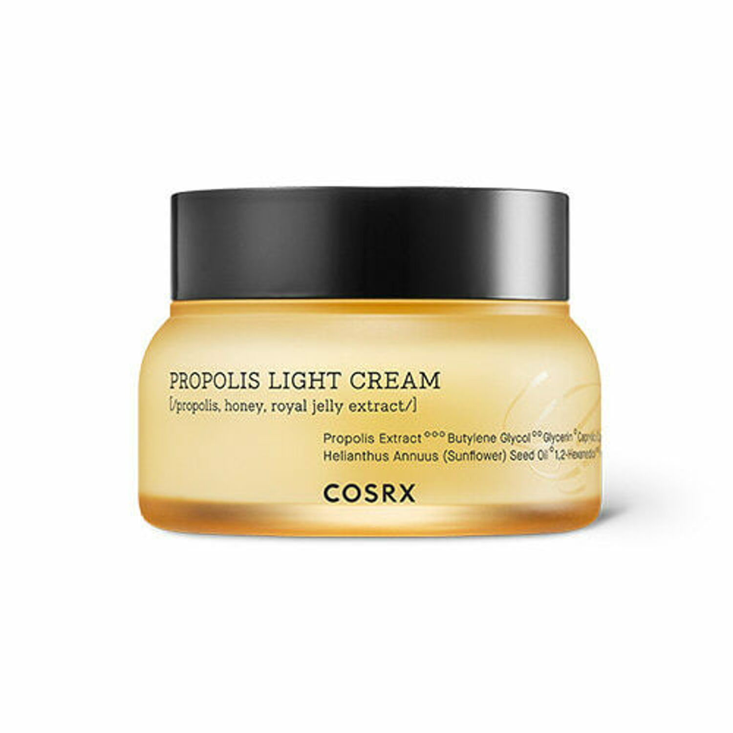 코스알엑스 코스알엑스 풀핏 프로폴리스 라이트 크림 65ml