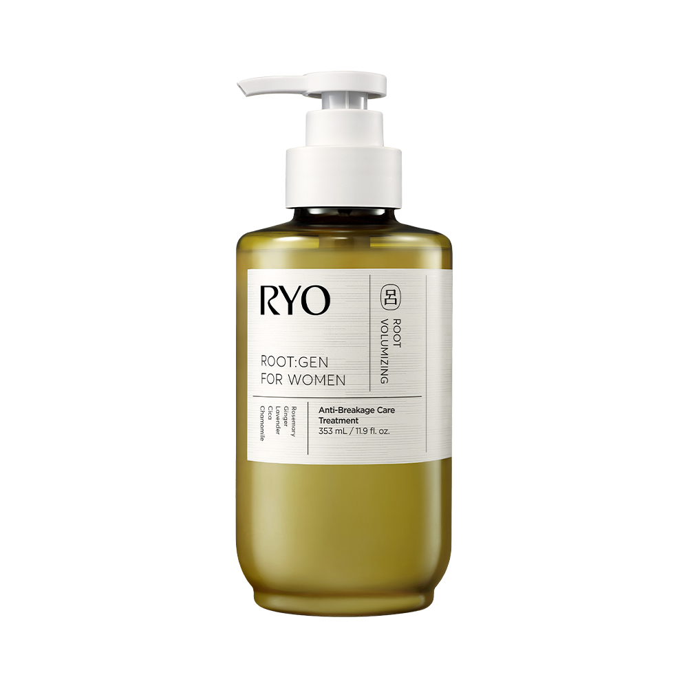 ryo ryo root:gen anti-breakage care treatment 11.9 fl. oz.