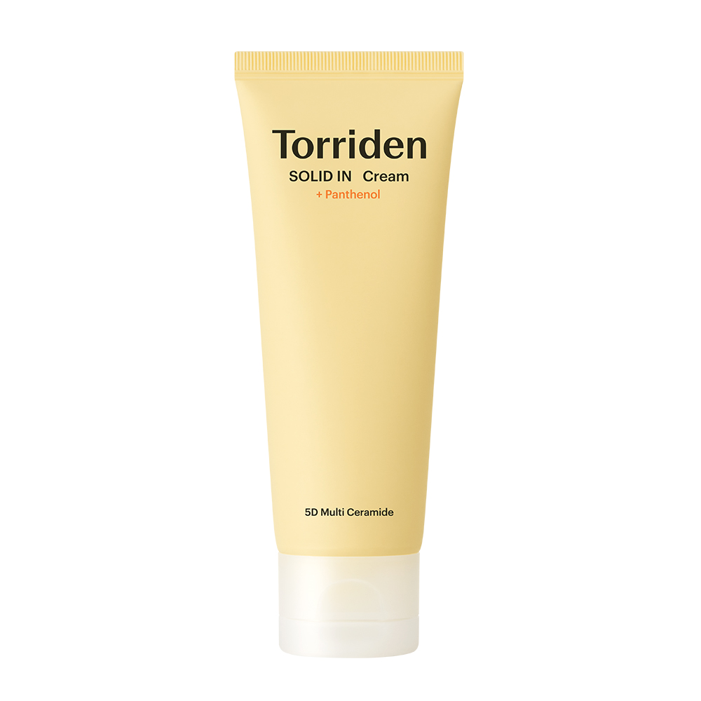 torriden torriden solid in ceramide cream 2.37 fl. oz.