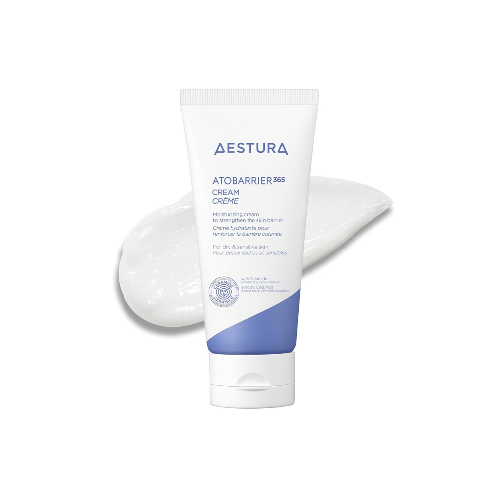 aestura aestura atobarrier365 cream 2.70 fl. oz.