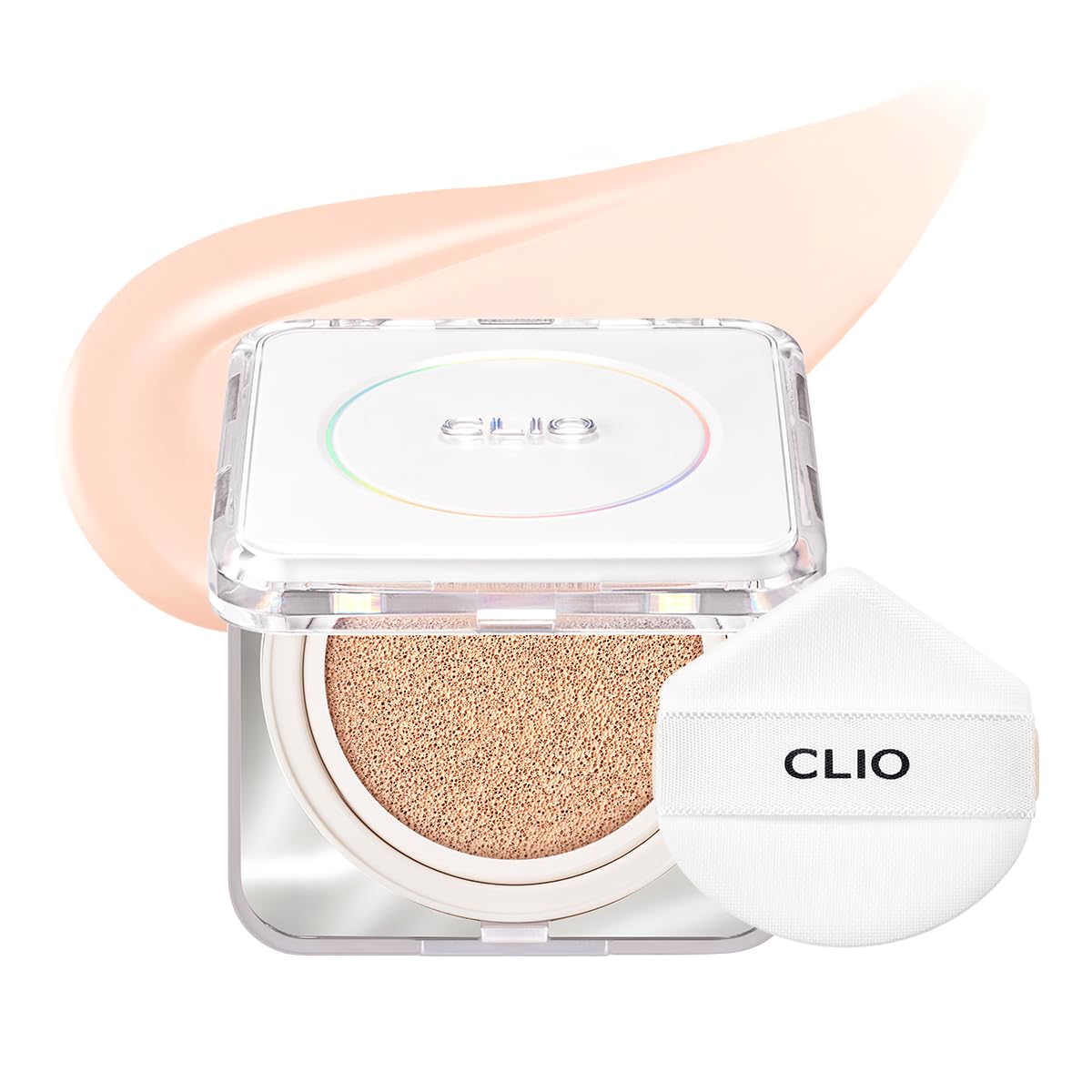 clio clio kill cover founwear cushion 0.52 oz.