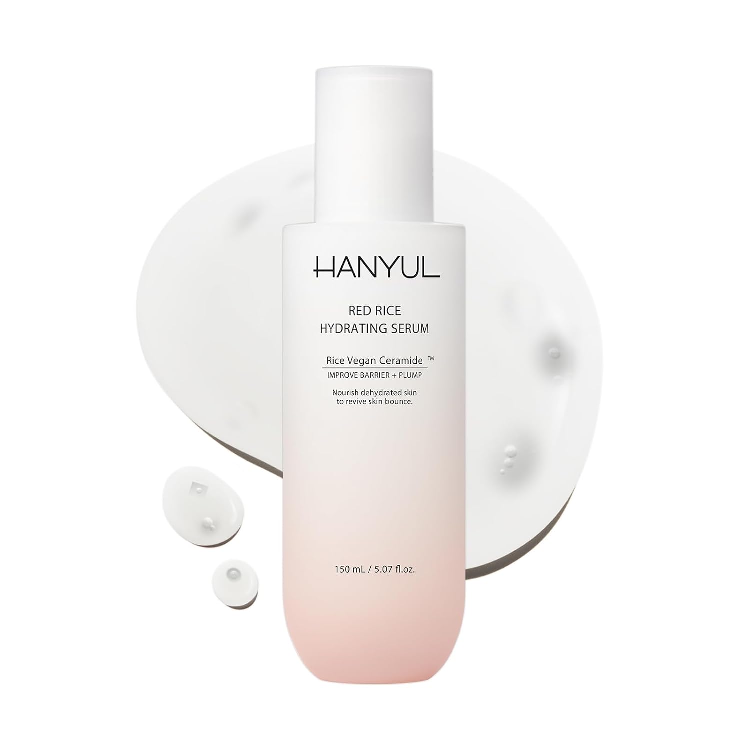 hanyul hanyul red rice hydrating serum 5.07 fl. oz.