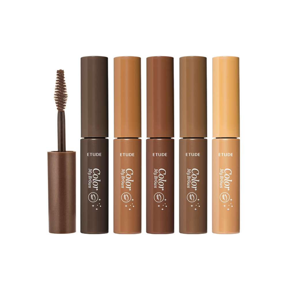 etude etude color my brows 0.15 oz.
