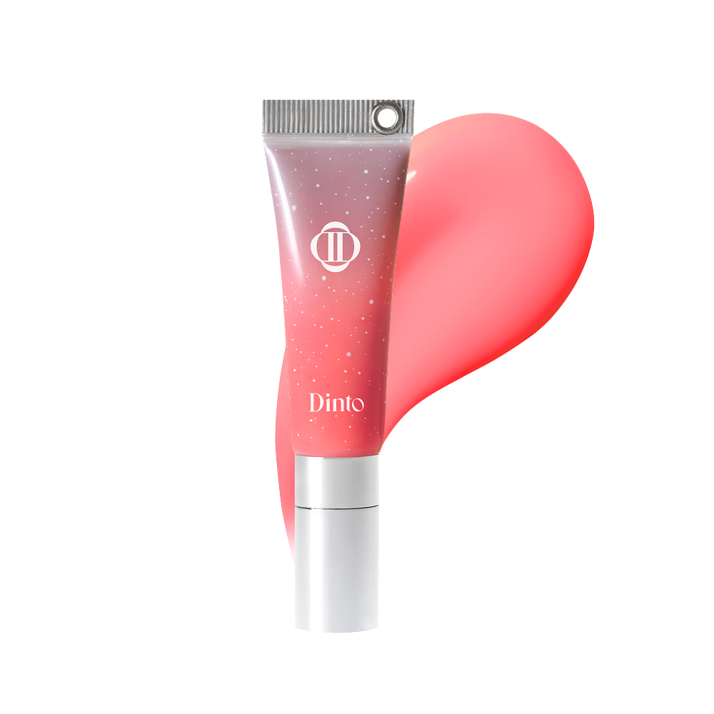 dinto dinto frozen lip jelly 0.33 fl. oz.