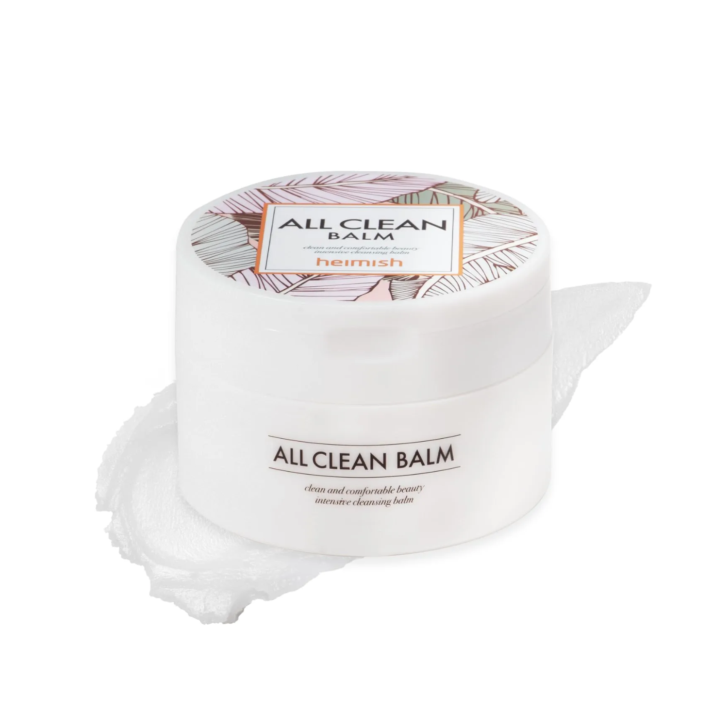heimish heimish all clean balm 4.05 fl. oz.