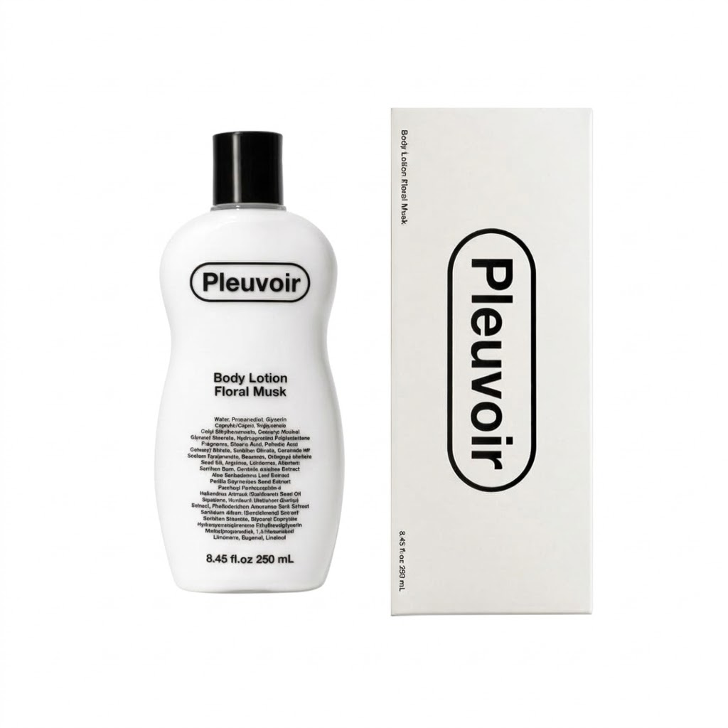 플르부아 플르부아 바디로션 플로럴머스크 250ml (온)