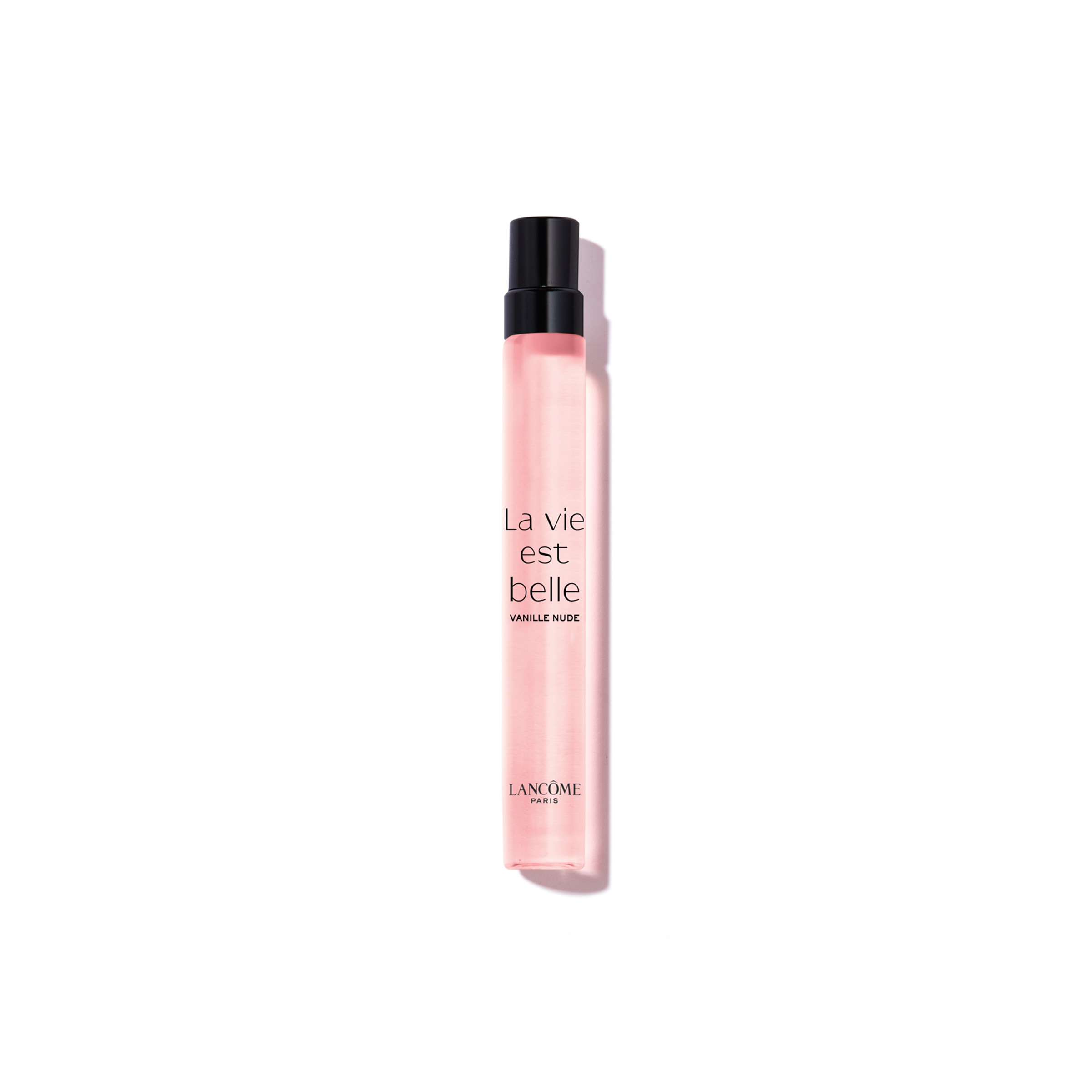 lancome lancome la vie est belle vanille nude eau de parfum 0.34 fl. oz.