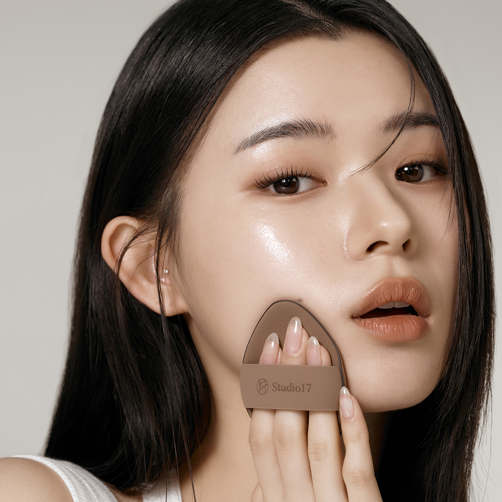 스튜디오17 스튜디오17 소프트 블러링 퍼프 2p