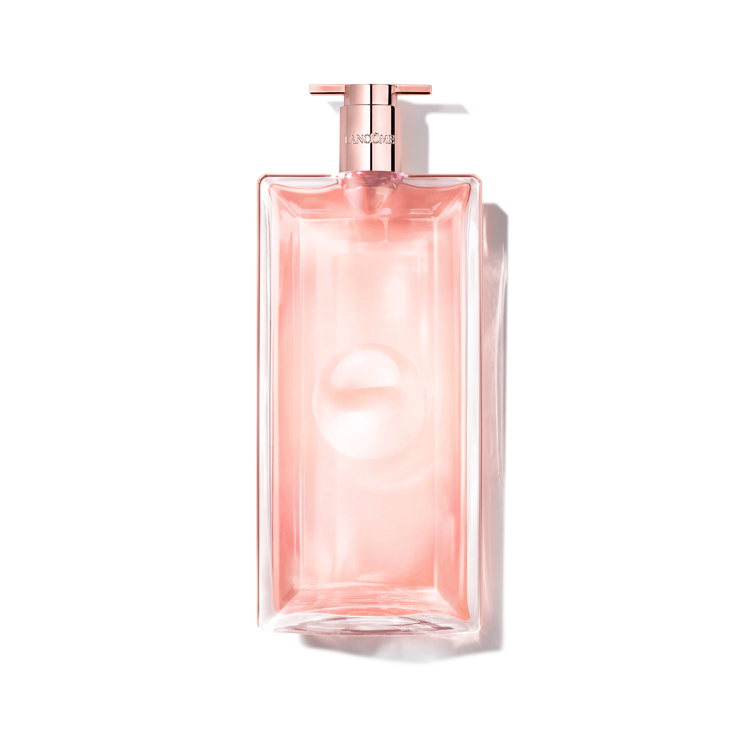 lancome lancome idôle eau de parfum with rose & jasmine 3.4 fl. oz.