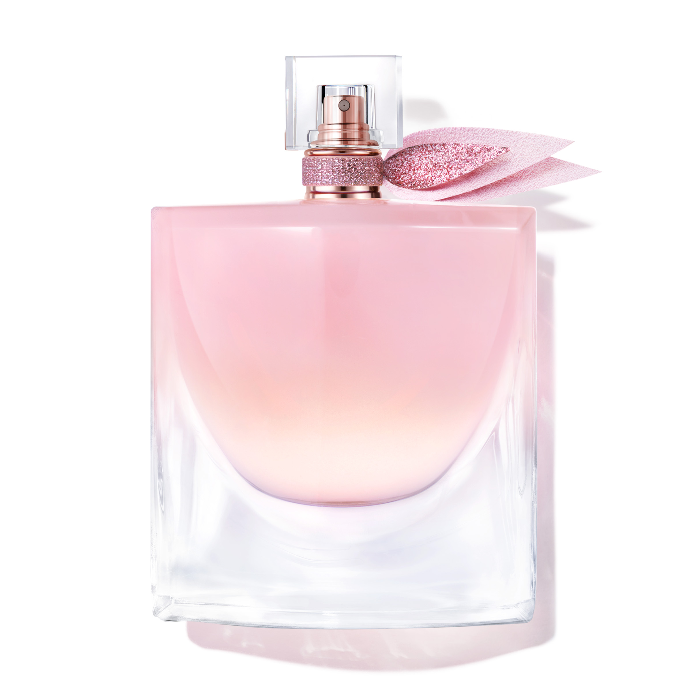 lancome lancome la vie est belle vanille nude eau de parfum 3.4 fl. oz.