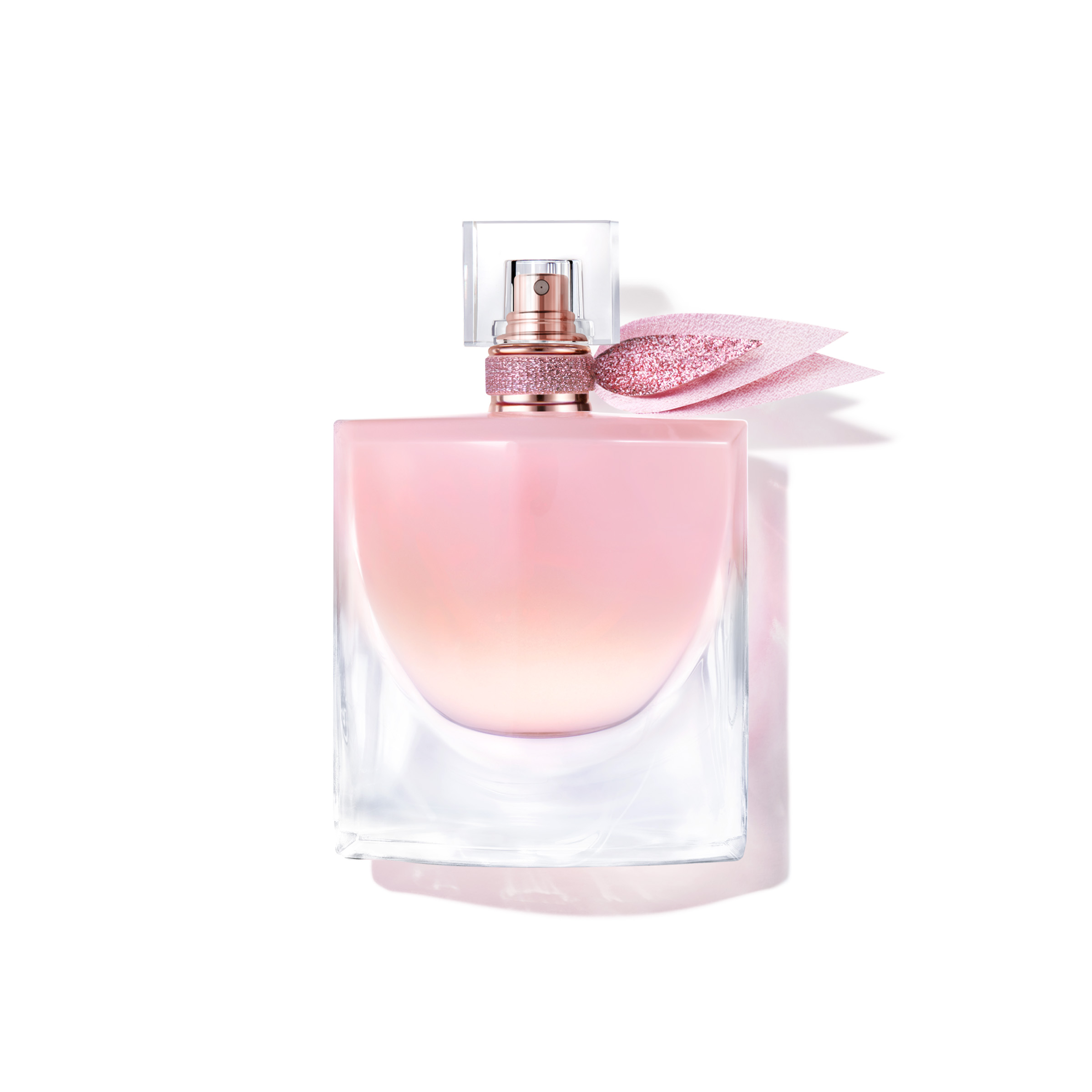 lancome lancome la vie est belle vanille nude eau de parfum 1.7 fl. oz.