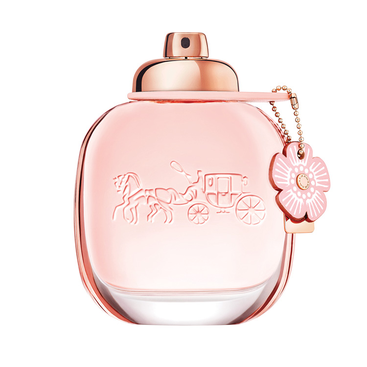 coach coach floral eau de parfum spray