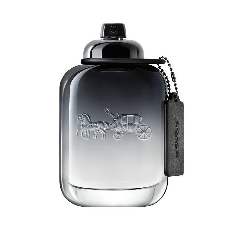 coach coach for men eau de toilette spray