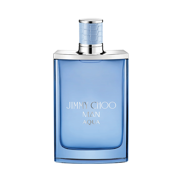 jimmychoo jimmy choo man aqua eau de toilette spray