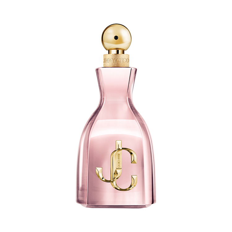 jimmychoo jimmy choo i want choo with love eau de parfum