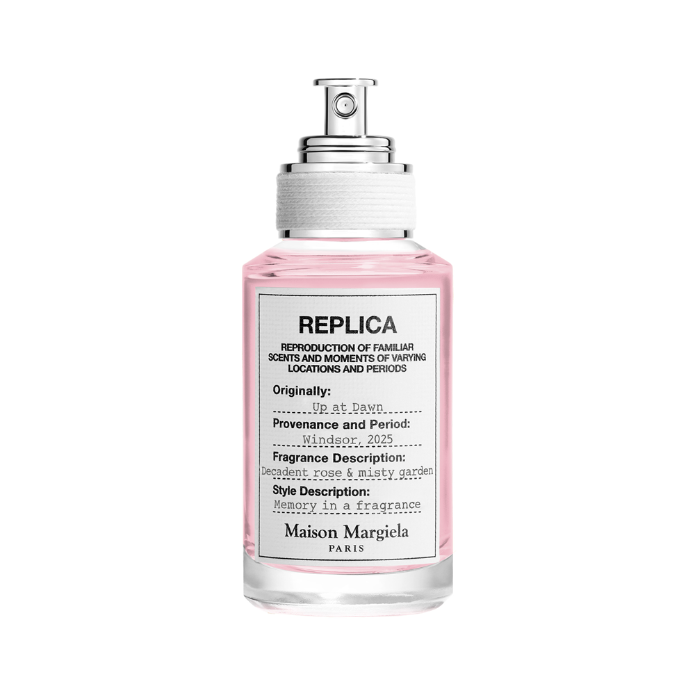 maisonmargiela maison margiela replica up at dawn fragrance 3.4 fl. oz.