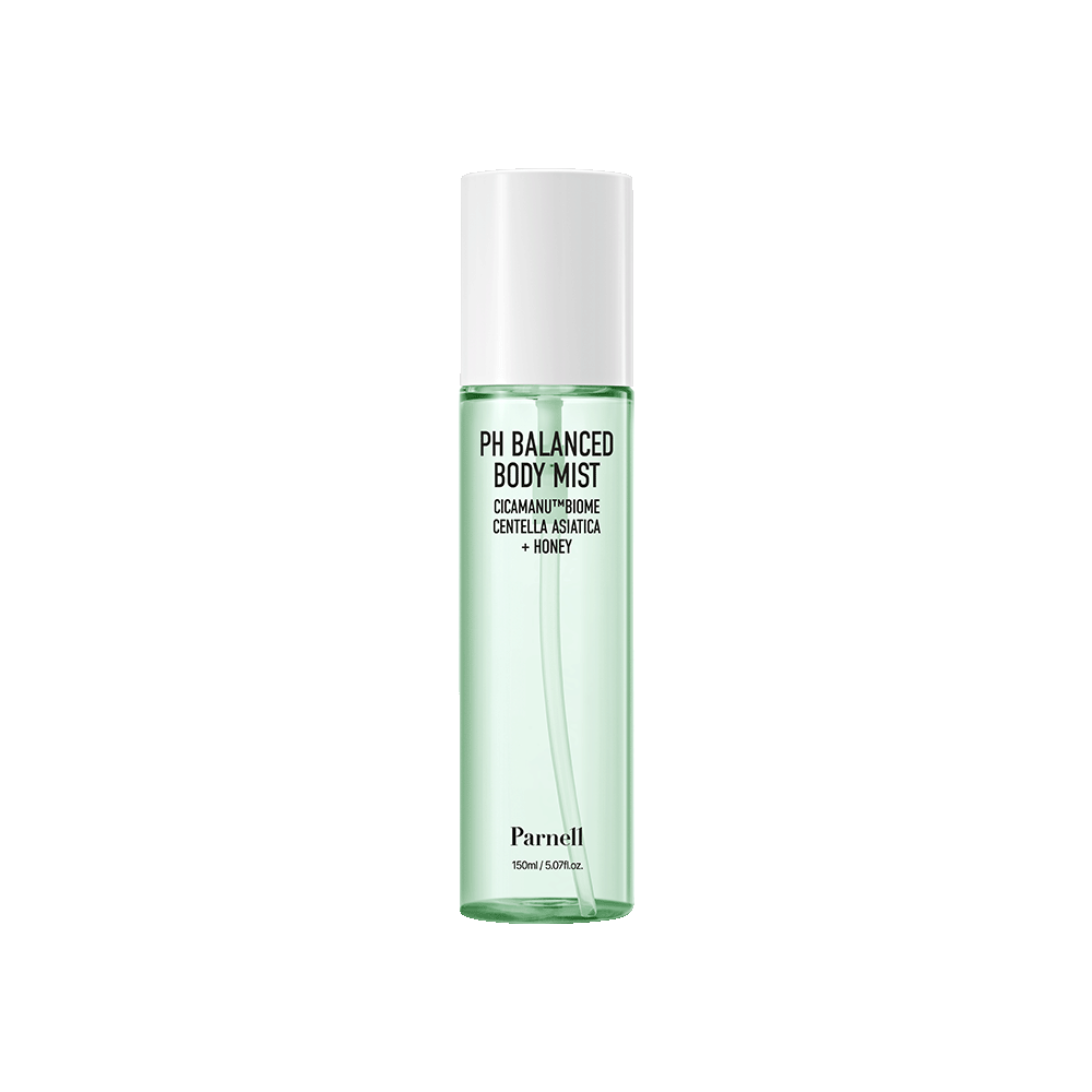 파넬 파넬 시카마누 약산성 바디미스트 150ml
